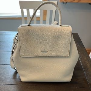 Kate Spade Backpack ♠️